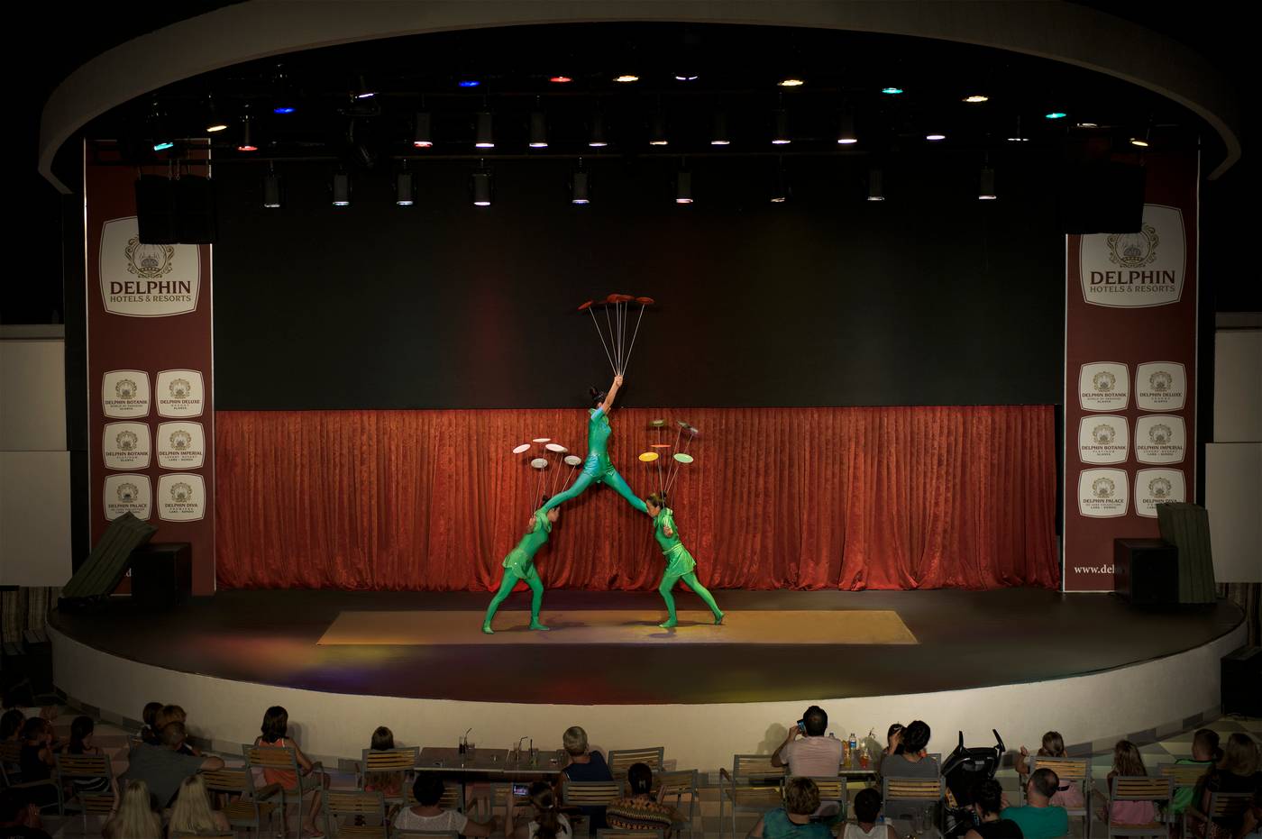 Botanik-Hotel---Resort-Sports-and-Entertainment-33