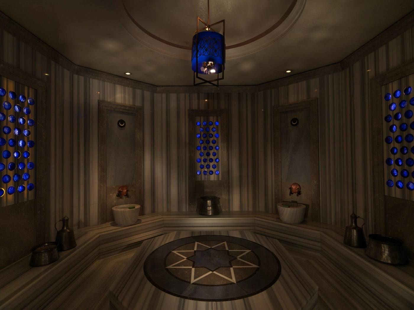 Four-Seasons-at-the-Bosphorus-Sports-and-Entertainment-44