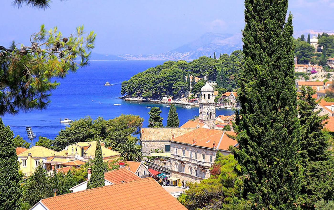 Apartments-Dub-Cavtat-General-view-39