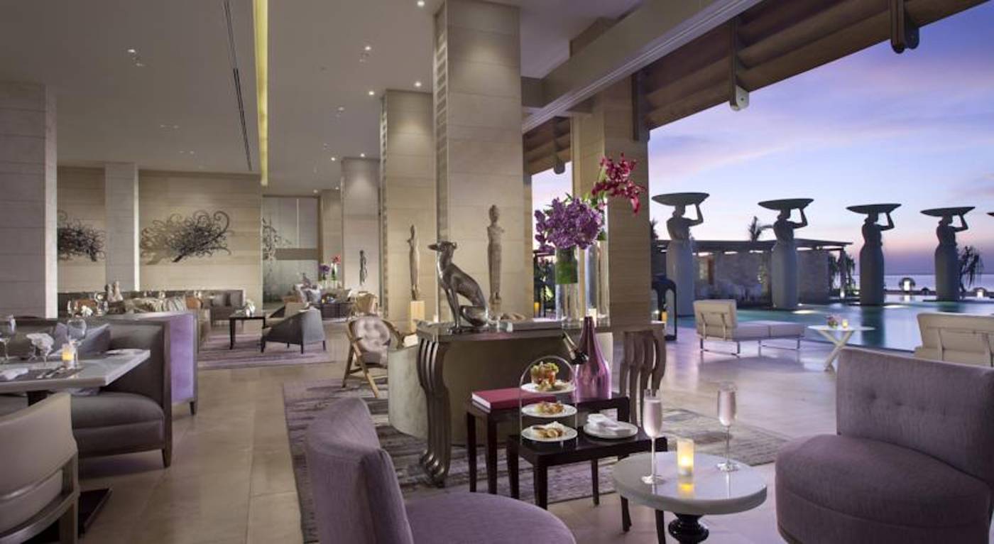 The Mulia - Nusa Dua Bali-Indonesia-NUSA DUA, BALI-Lobby-7