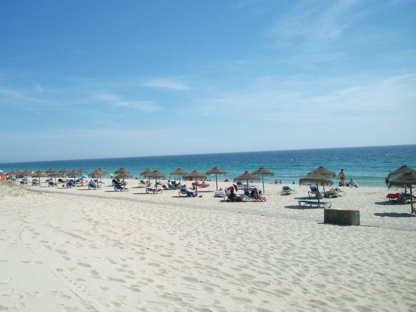 Monte-Girassol---The-Lisbon-Country-House--Beach-38