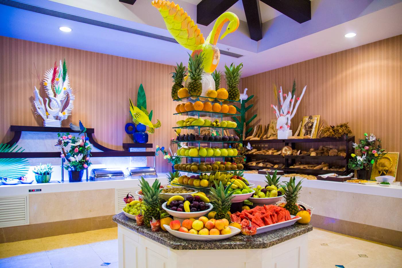 Horus-Paradise-Luxury-Resort-Restaurant-52