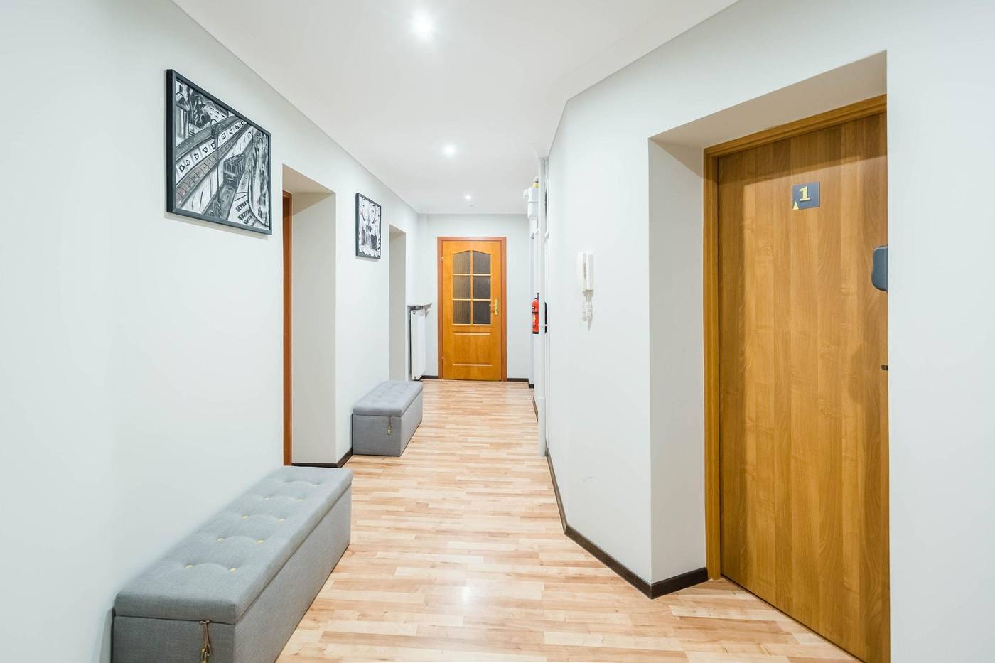 Villa Wilda-Poland-POZNAN-Lobby-7