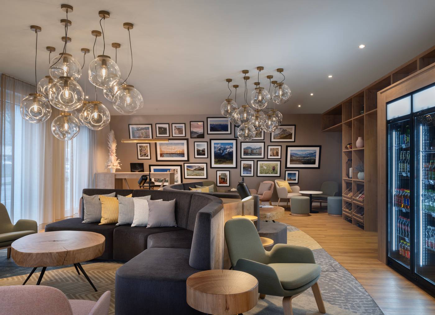 Hilton Garden Inn Innsbruck Tivoli-Austria-Innsbruck-Lobby-3