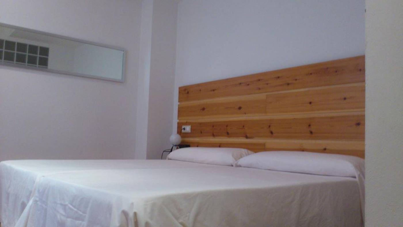 La Plaza Ii-Spain-Luanco-General view-9