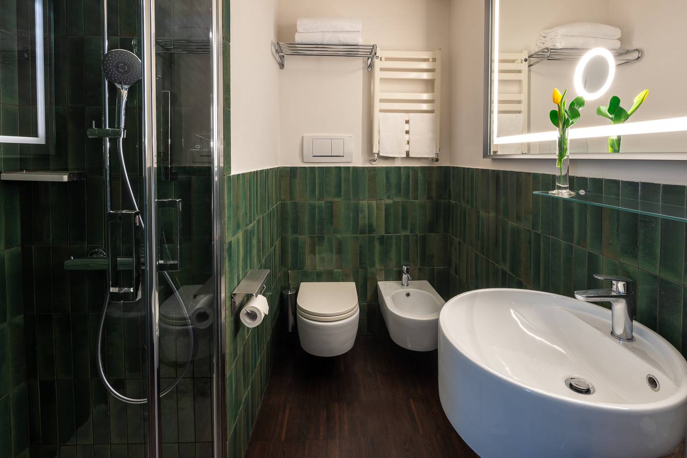 Maison-Roma-Piazza-di-Spagna---UNA-Esperienze-Room-37