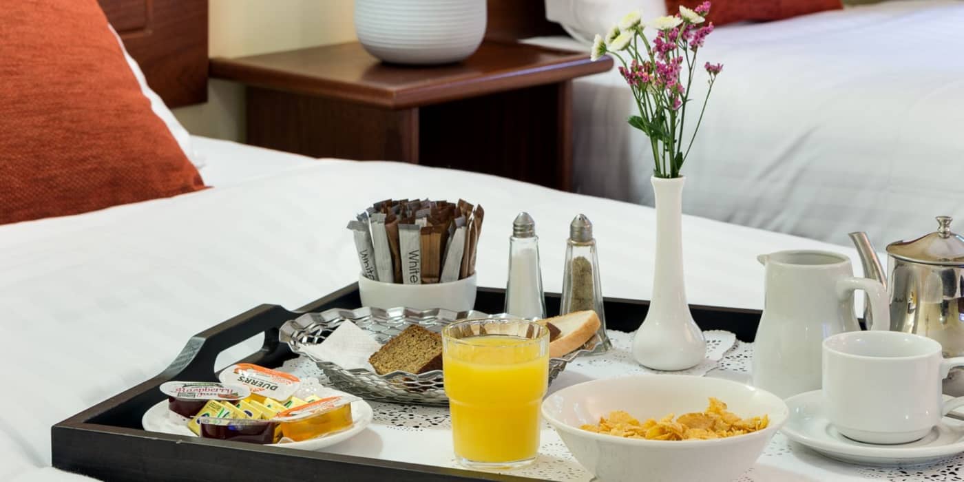 Oranmore Lodge -Ireland-Oranmore-Room-10