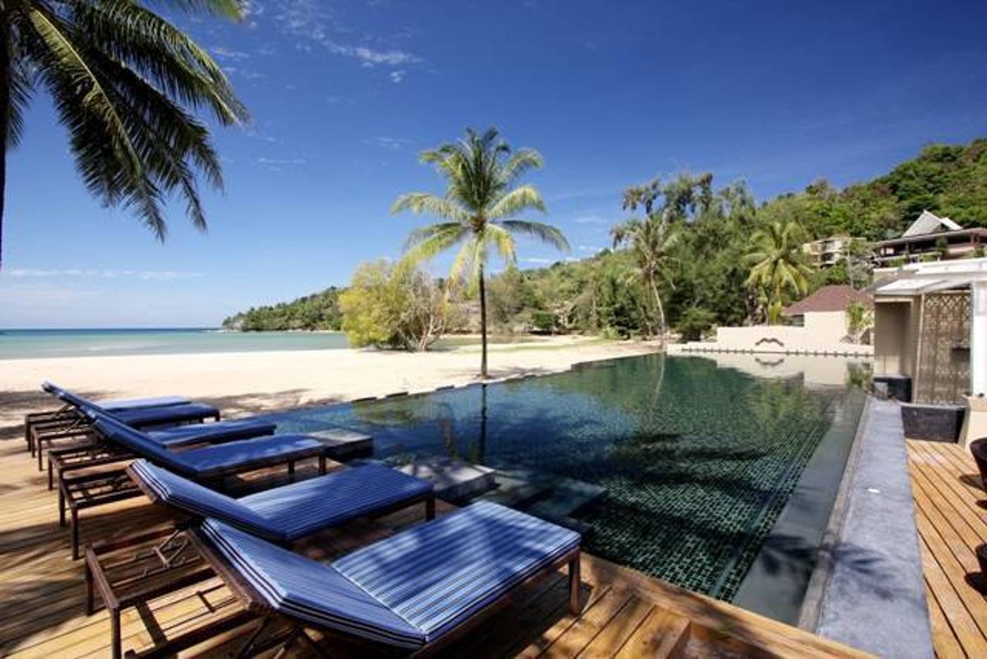 Anantara Phuket Layan Resort & Spa in Phuket, Thailand