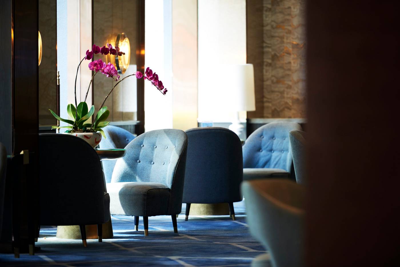 Dorsett Kuala Lumpur-Malaysia-KUALA LUMPUR-General view-6