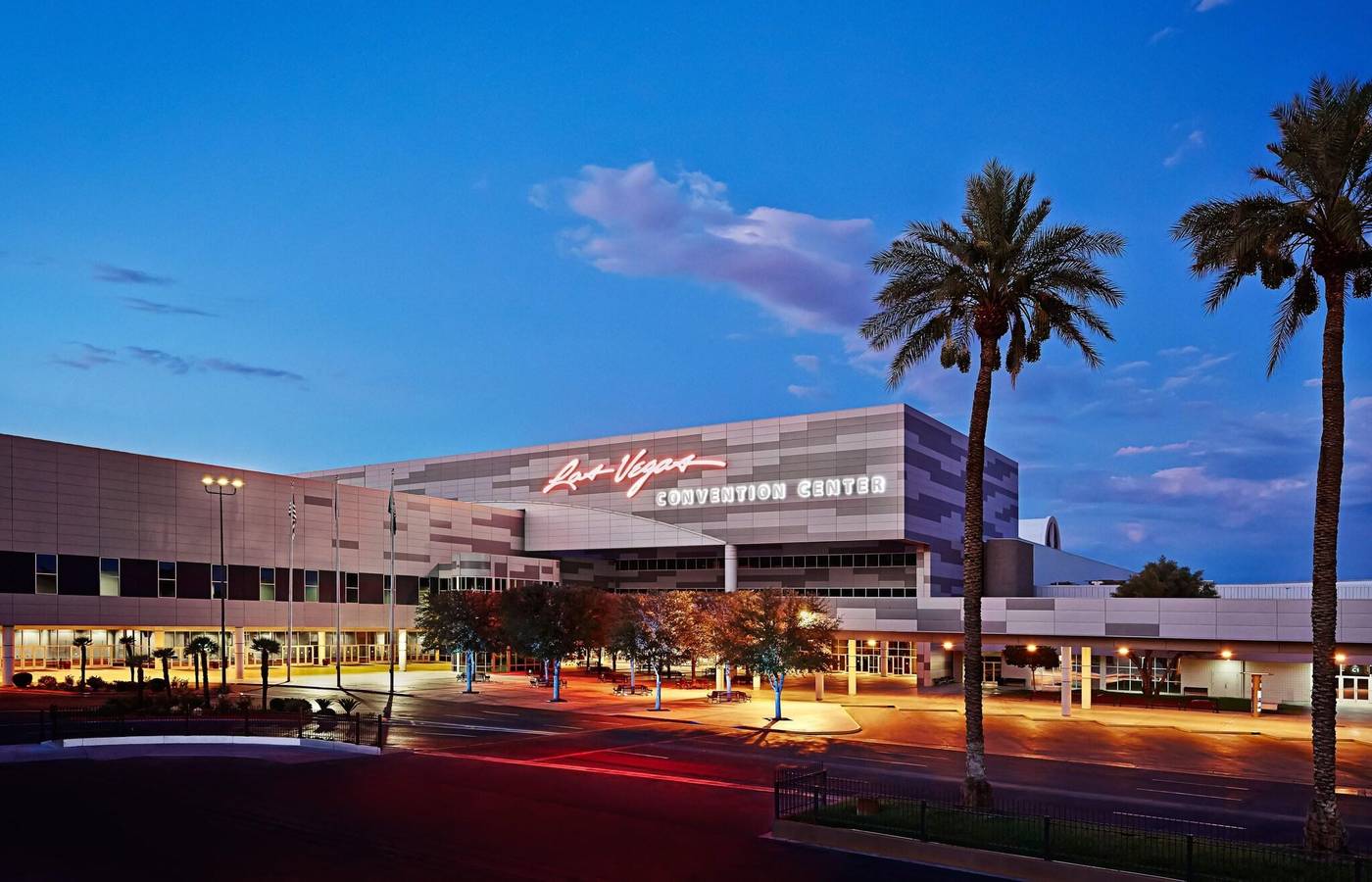 Residence Inn Las Vegas Hughes Center-United States-LAS VEGAS-General view-5