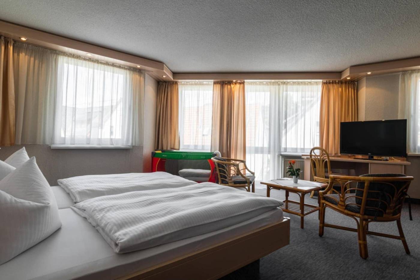 Hotel Aichtaler Hof-Germany-AICHTAL-Room-10