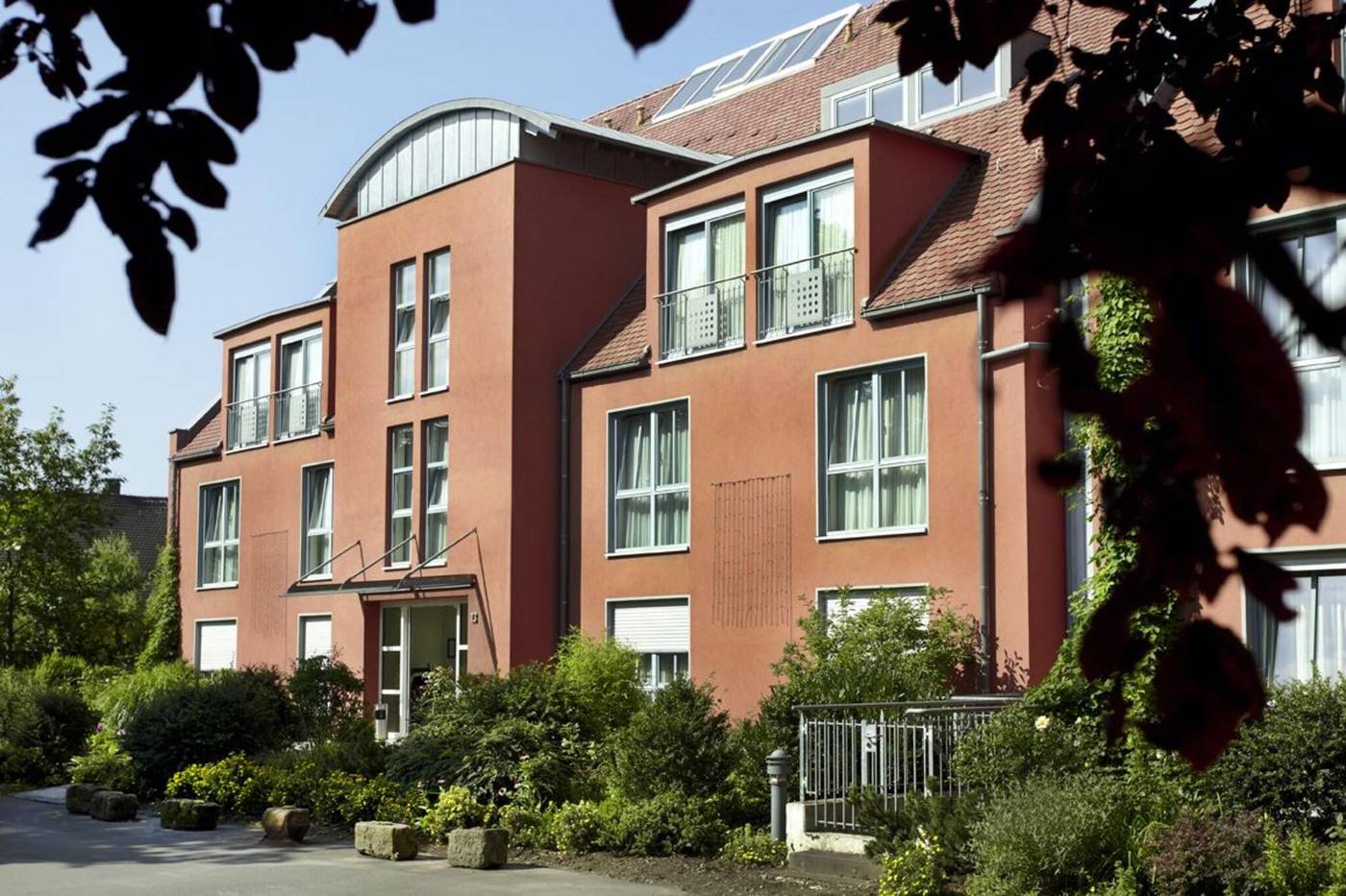 Romantik Hotel Gasthaus Rottner-Germany-NURNBERG-General view-4