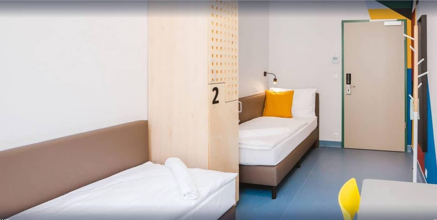 NETIZEN-Budapest-Centre-Hostel-Hotel-Room-31