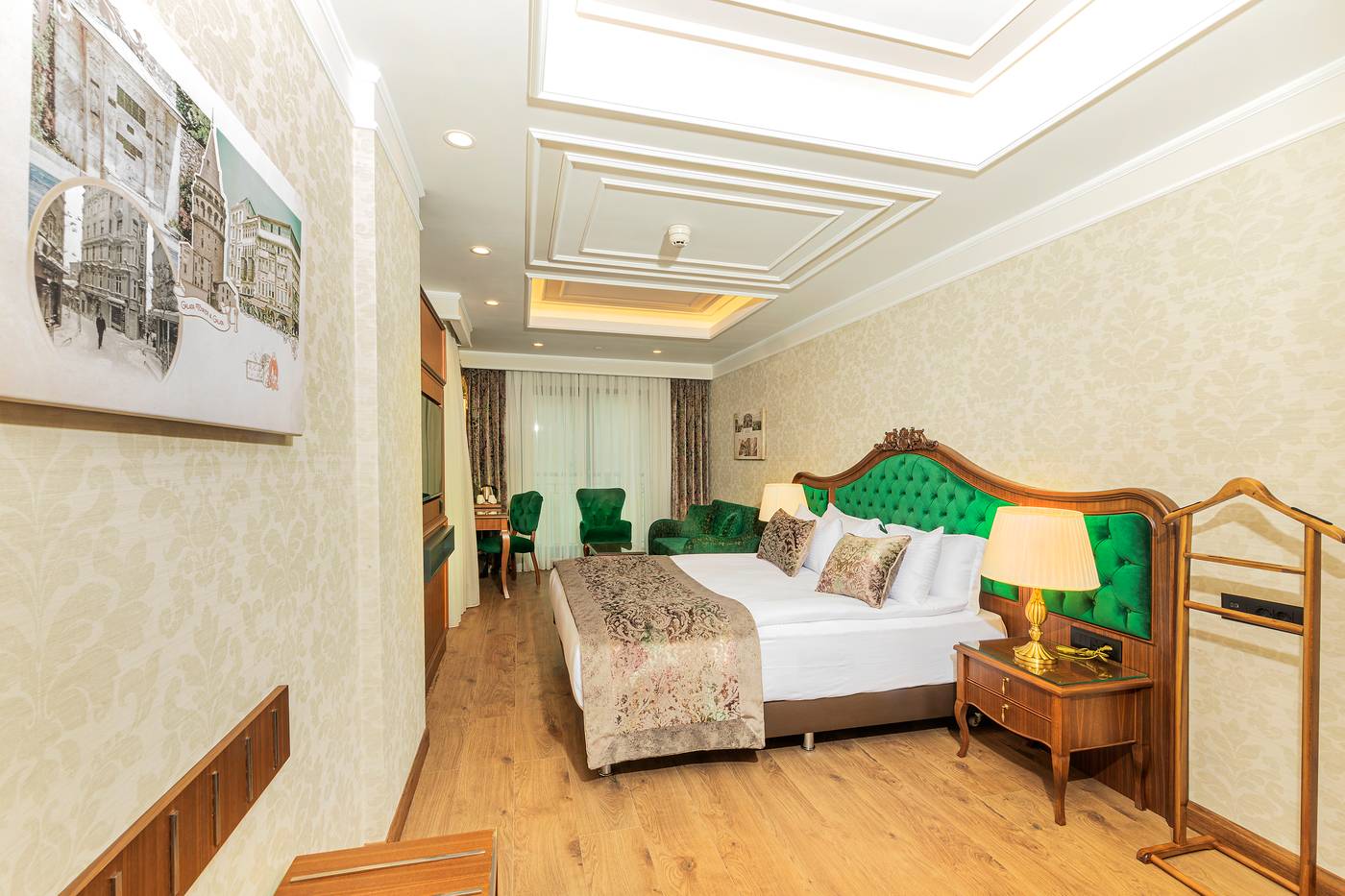 Mukarnas-Pera-Hotel-Room-42