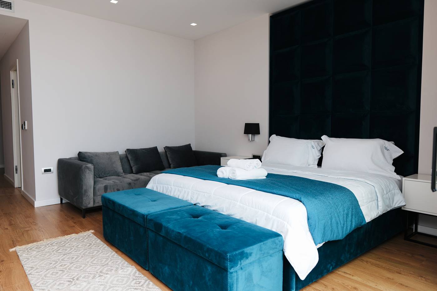 Hotel Blue Sky-Albania-Saranda-Room-10