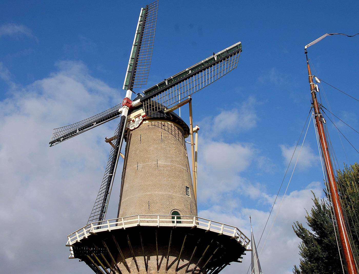 City Hotel Gouda-Netherlands-Gouda-General view-9