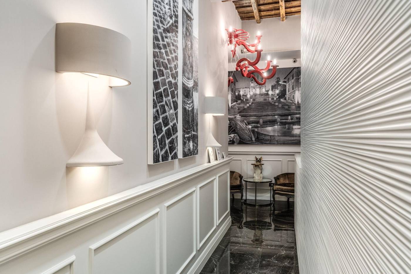 Rhea-Silvia-Luxury-Rooms-Spagna-Lobby-7