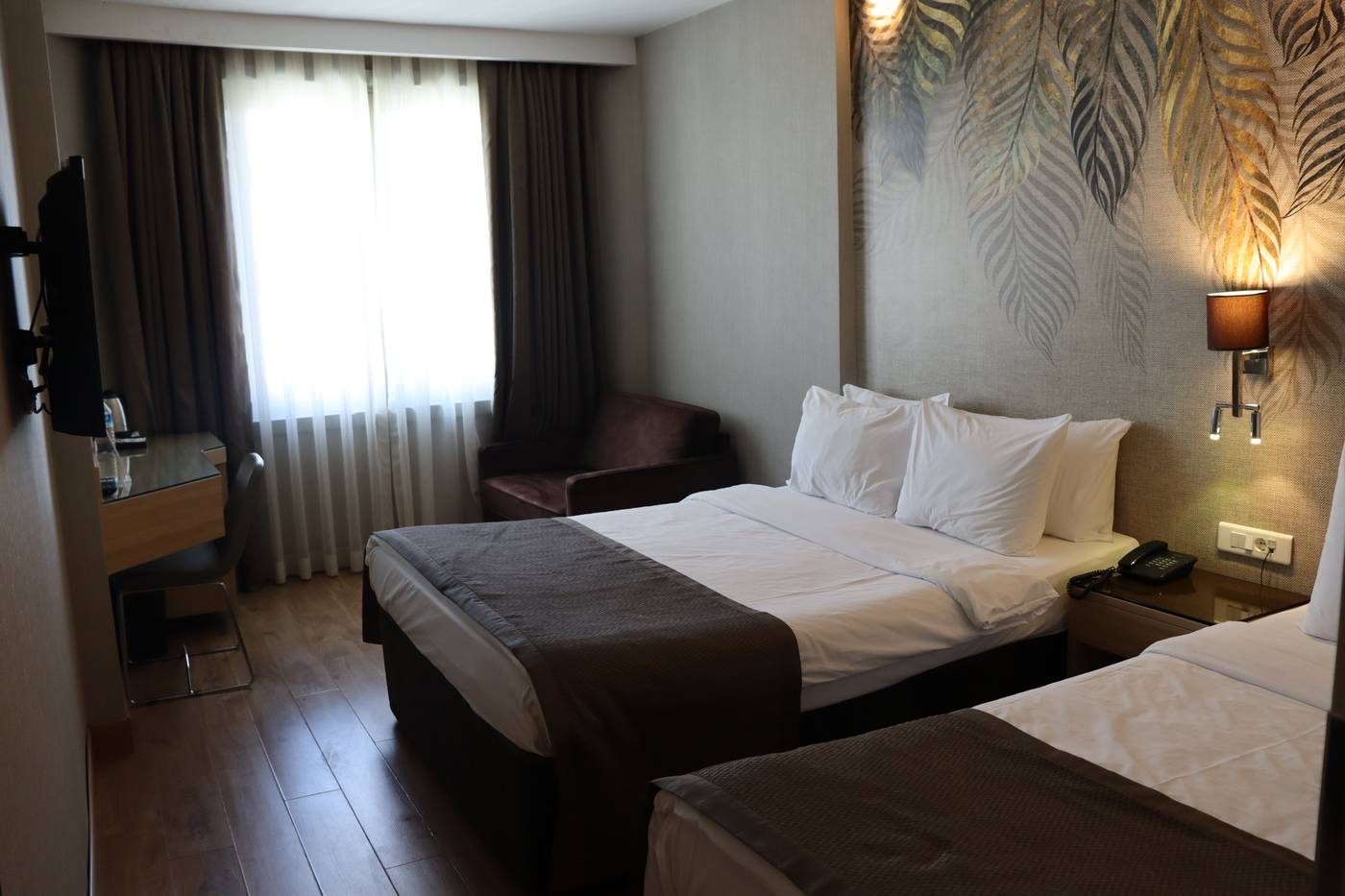 Riva-Taksim-Hotel-Istanbul-Room-5