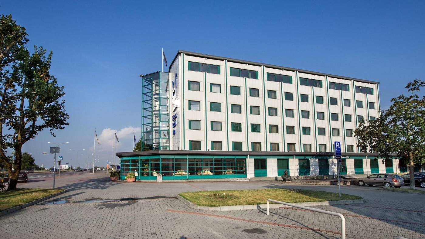 Hestia Hotel Susi-Estonia-Tallinn-General view-4