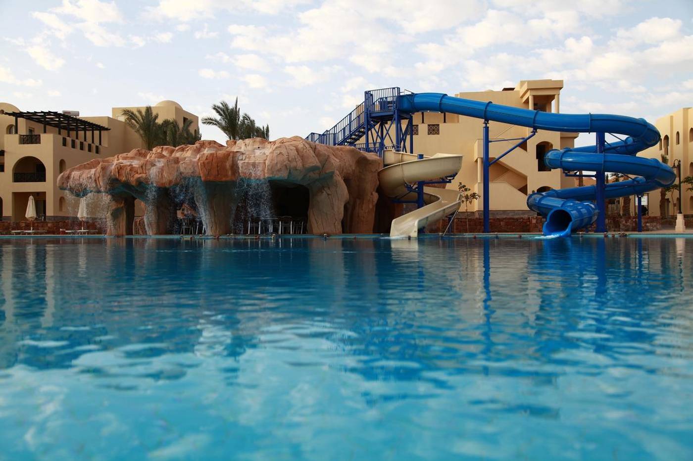 Stella Di Mare Gardens Resort & Spa - Makadi Bay