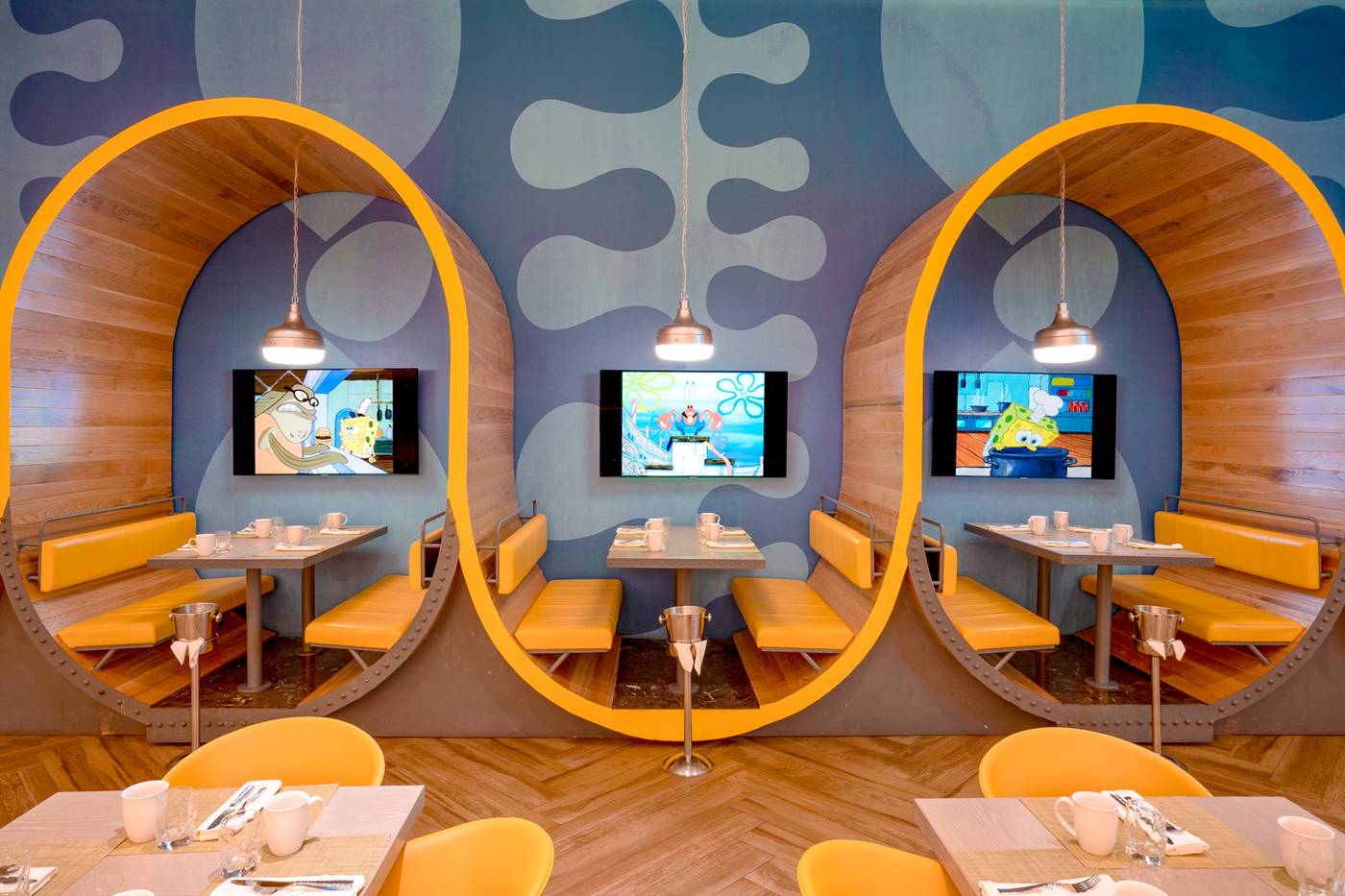 Nickelodeon-Hotels---Resorts-Riviera-Maya-By-Kari-Restaurant-61