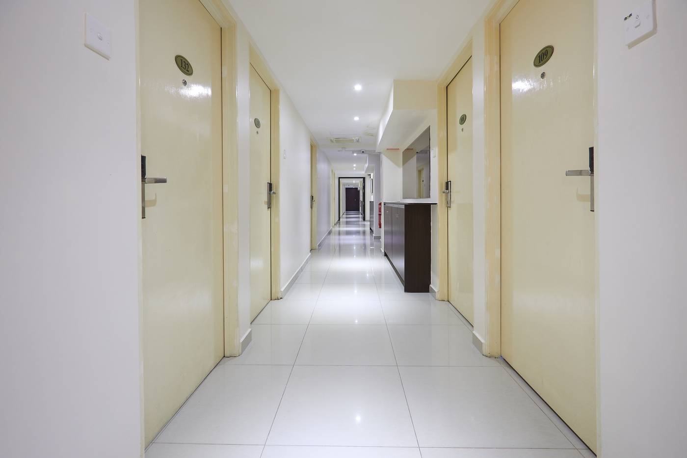 Sungold Inn By Zuzu-Malaysia-Kuala Lumpur-General view-2