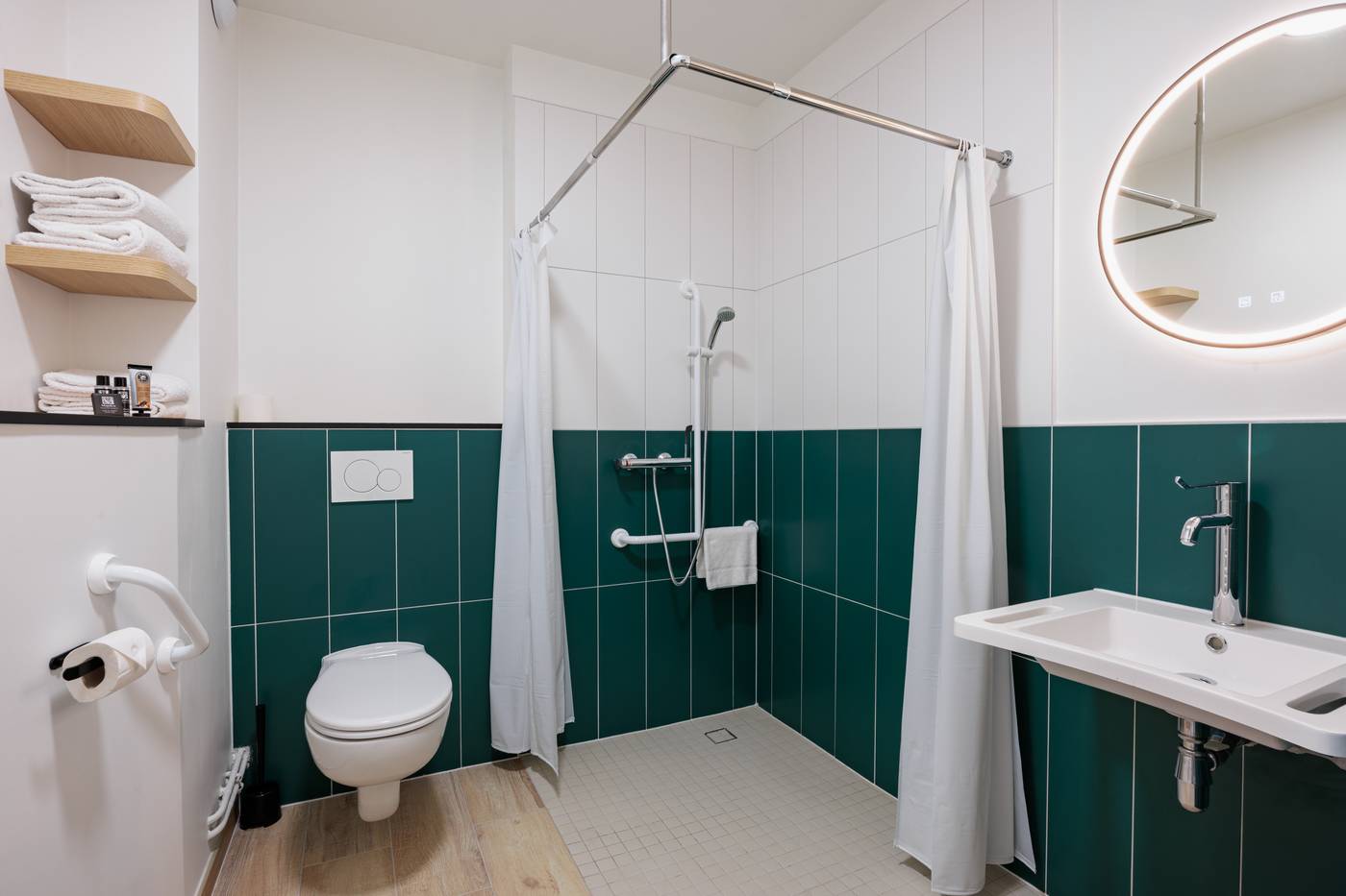 Residence-du-Parc-Val-d-Europe-Room-40