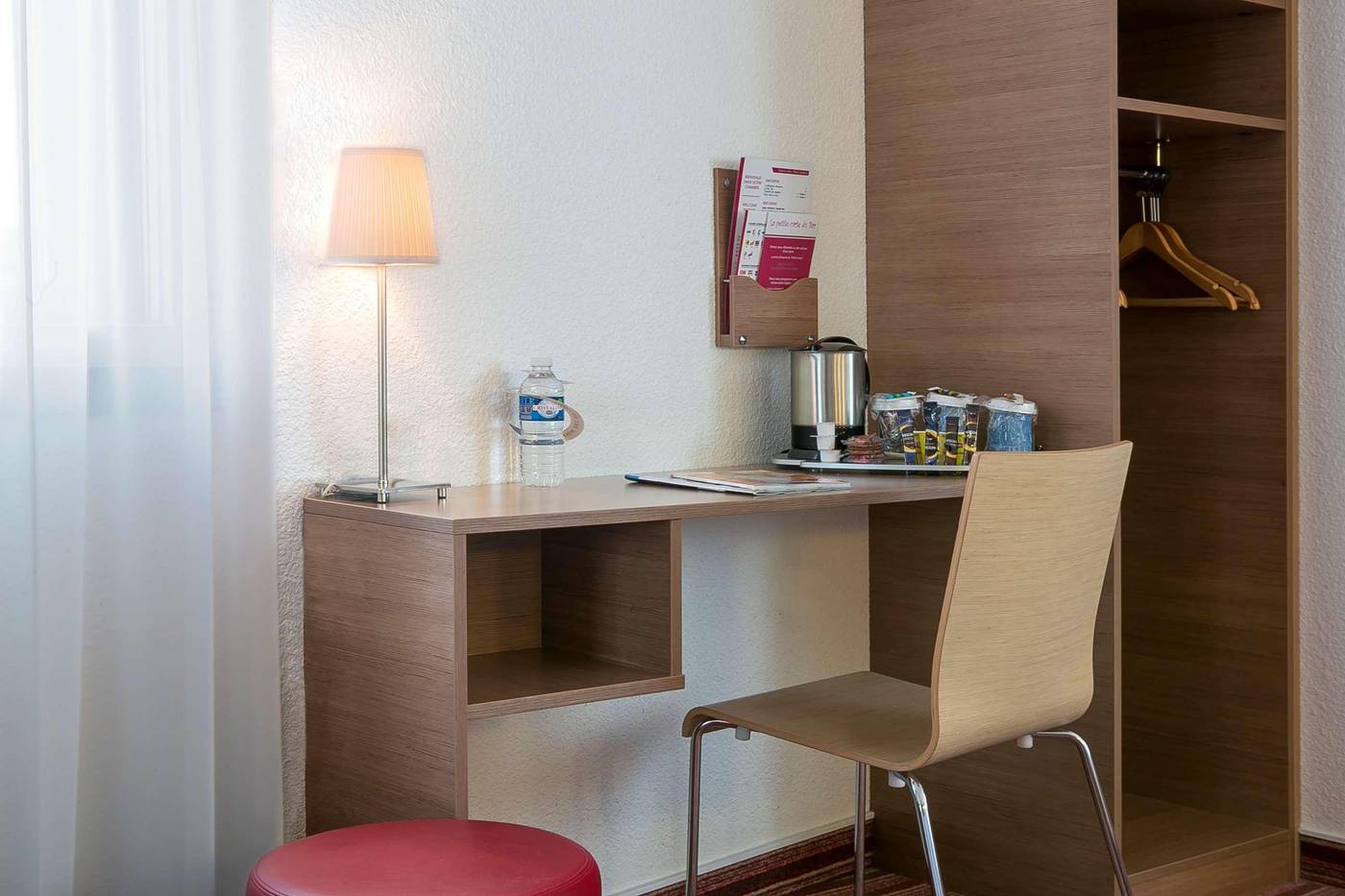 Campanile-Paris-Bercy-Village-Room-8