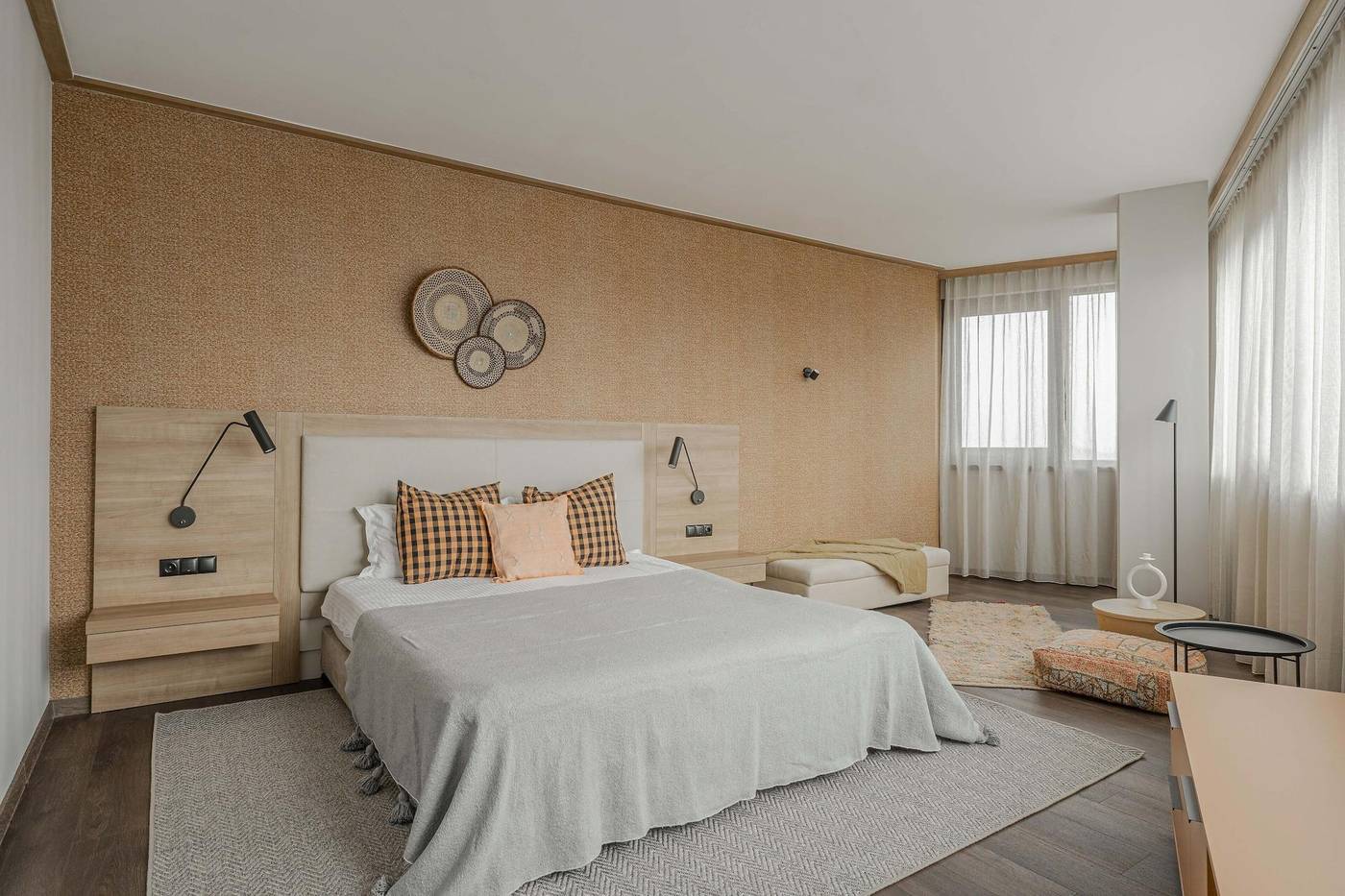 Wn Lab Hotel-Bulgaria-Sofia-General view-1