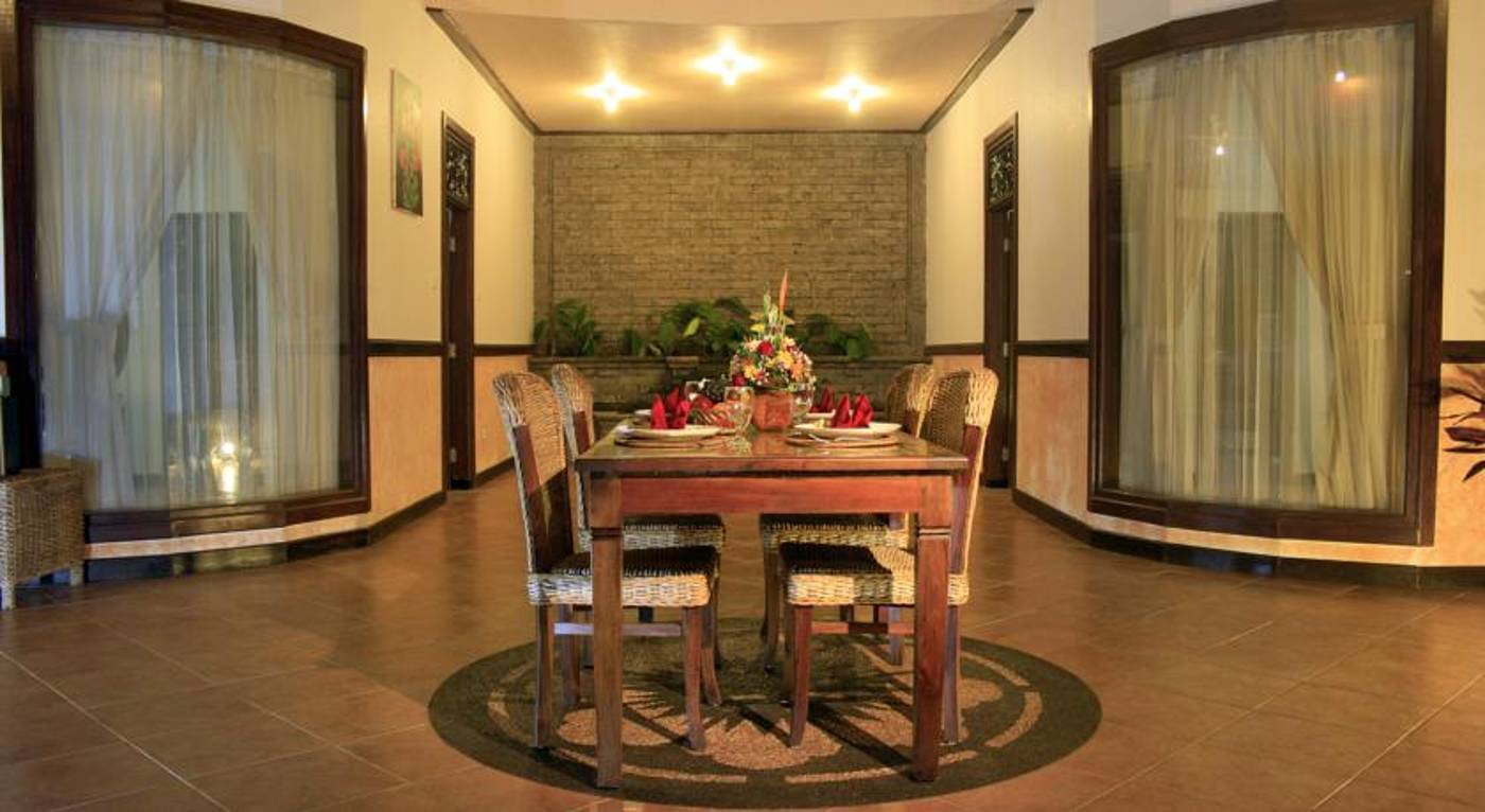 The Taman Ayu Hotel Seminyak-Indonesia-Bali-General view-6