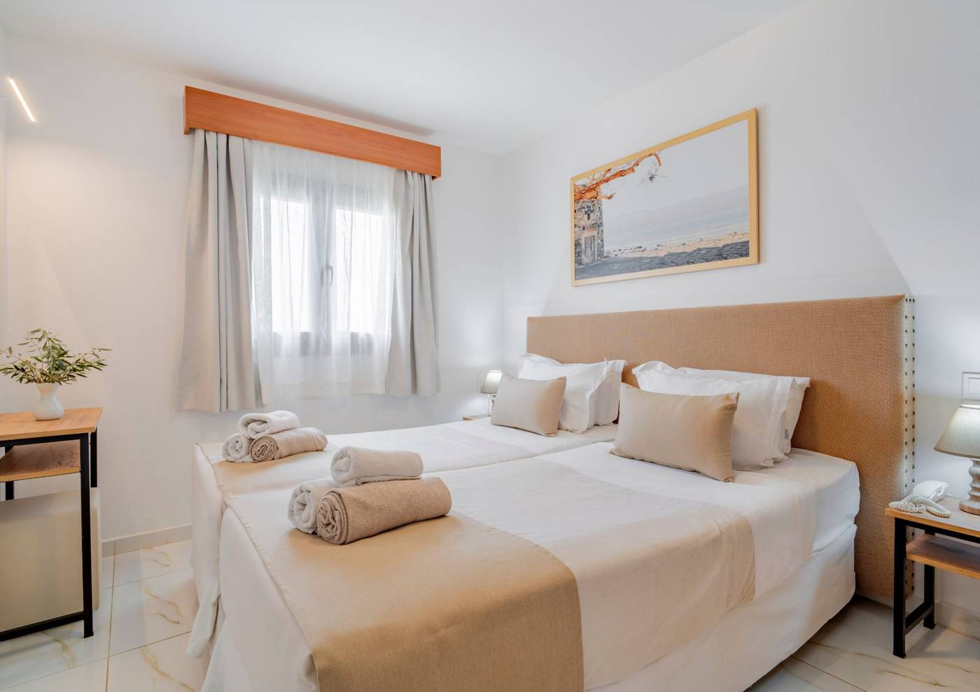 Elounda Residence Resort & Waterpark