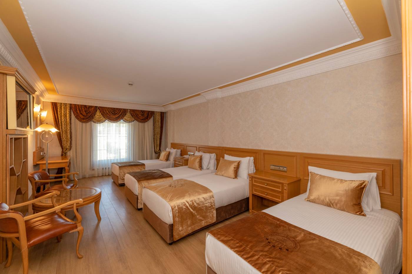 Celal-Aga-Konagi-Room-10