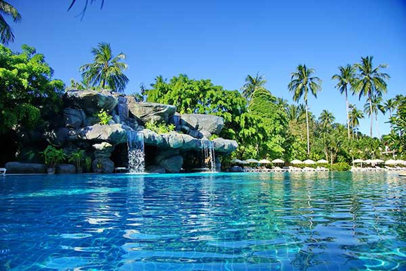 Duangjitt Resort