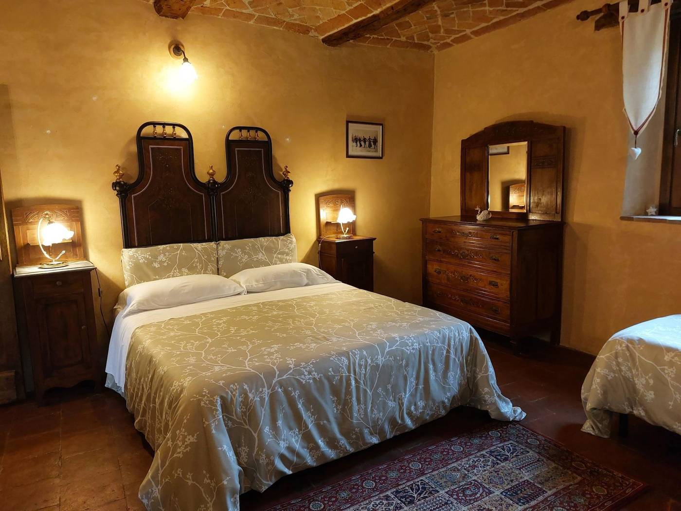 La Corte Del Barbio - Italy - Aramengo - General view - 6