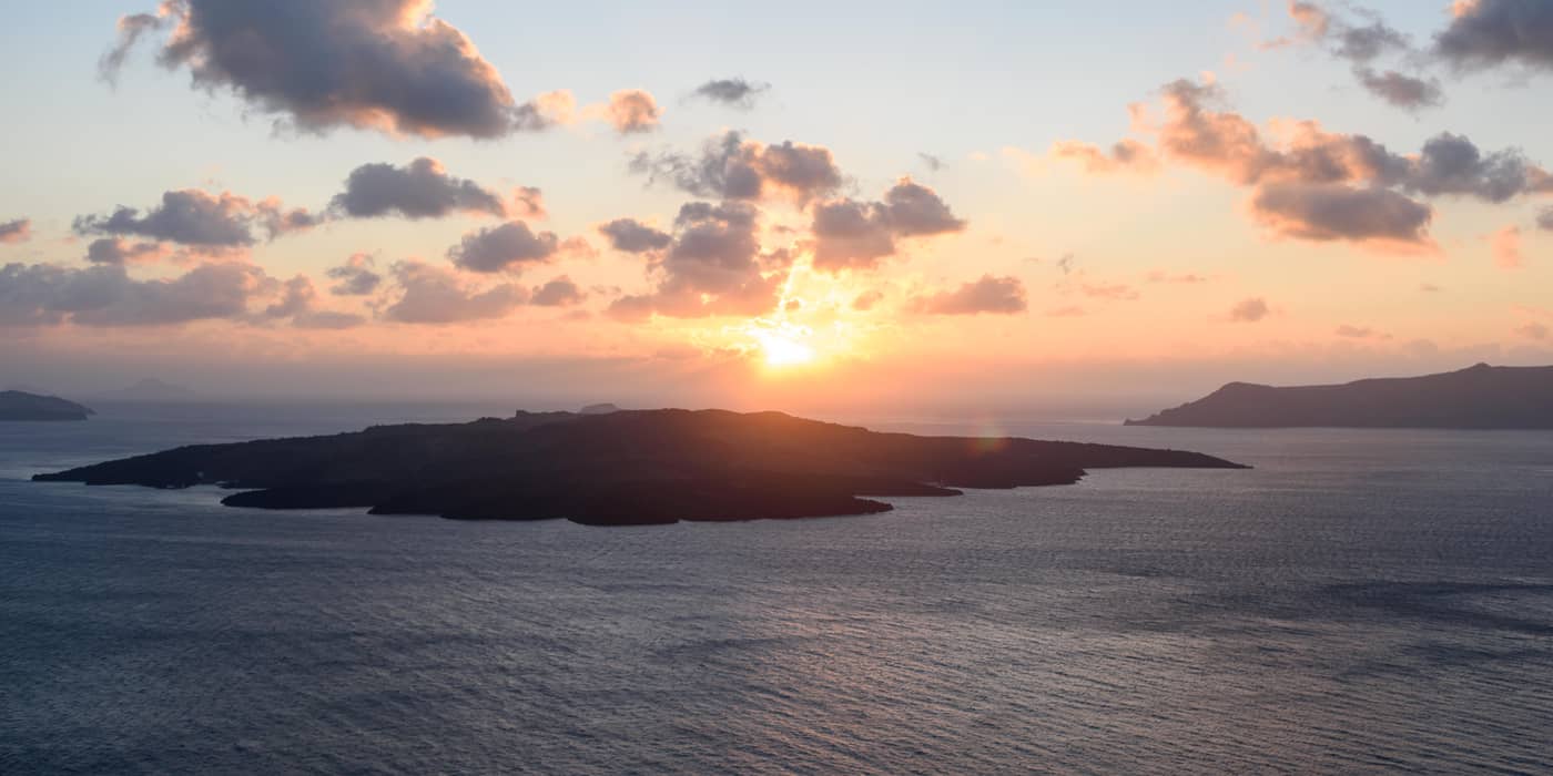 Panorama Santorini Boutique Hotel-Greece-SANTORINI-General view-6