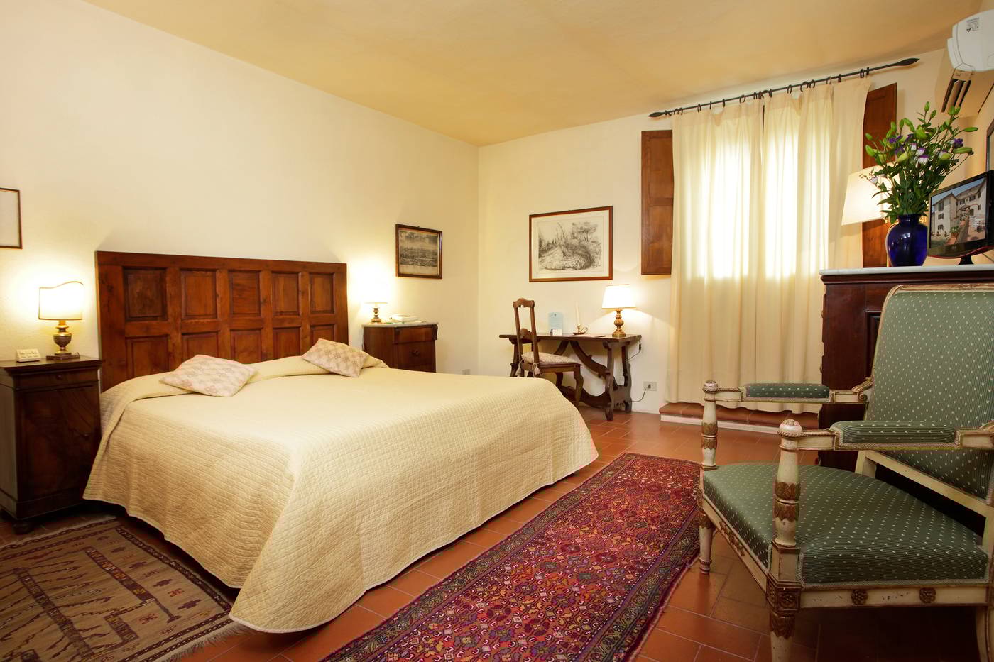 Relais-Vignale---Spa-Room-36