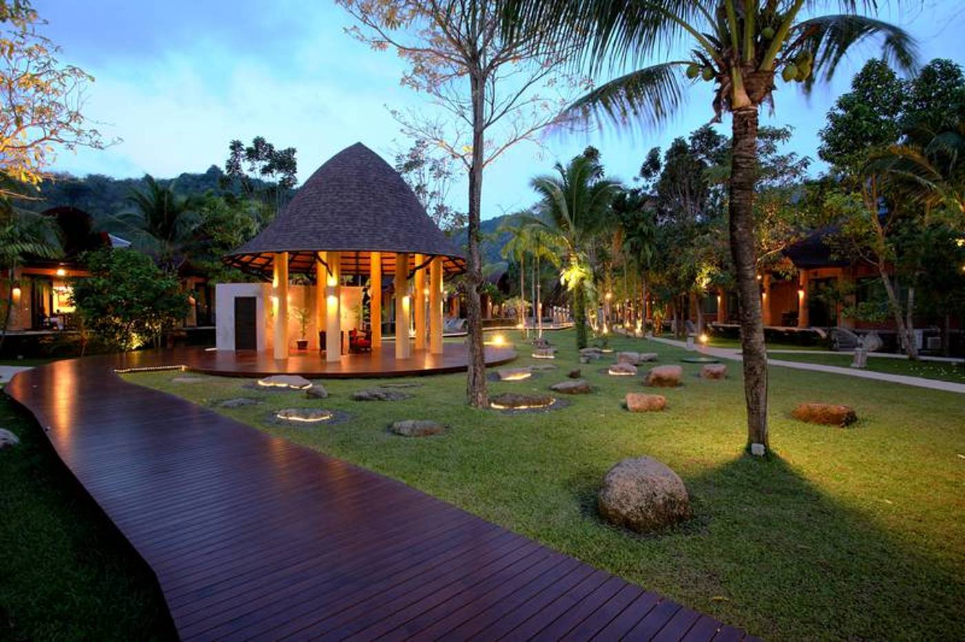 Village Resort & Spa