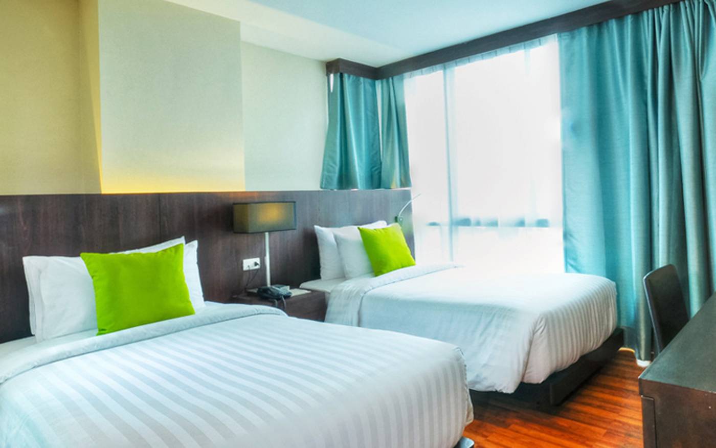 Mida-Hotel-Ngamwongwan-Room-12
