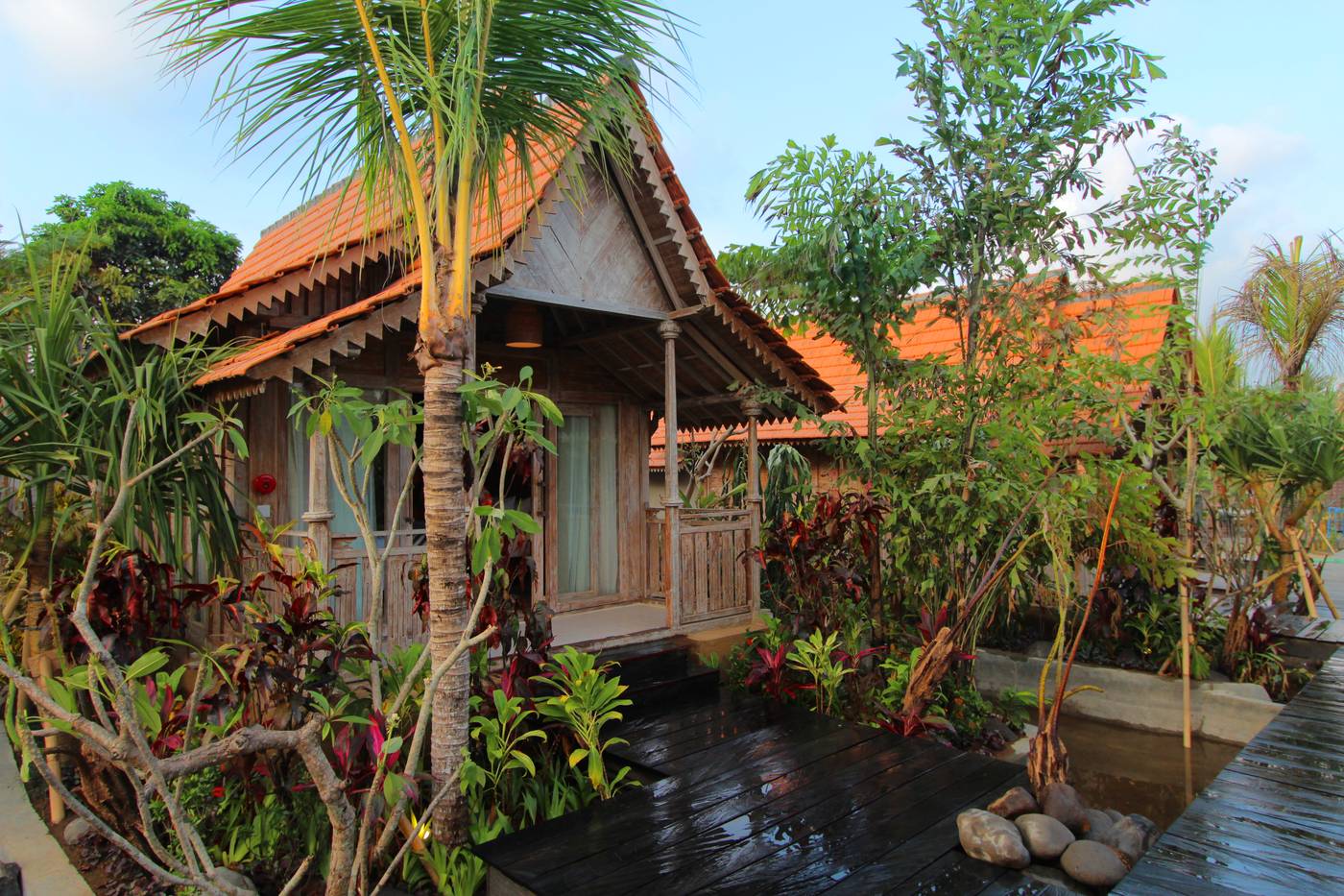 Suarti Boutique Village-Indonesia-Bali-General view-1