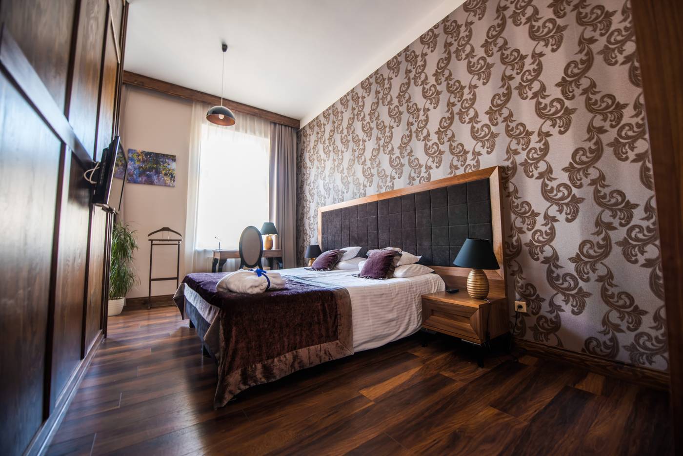 Topolowa-Residence-Room-12