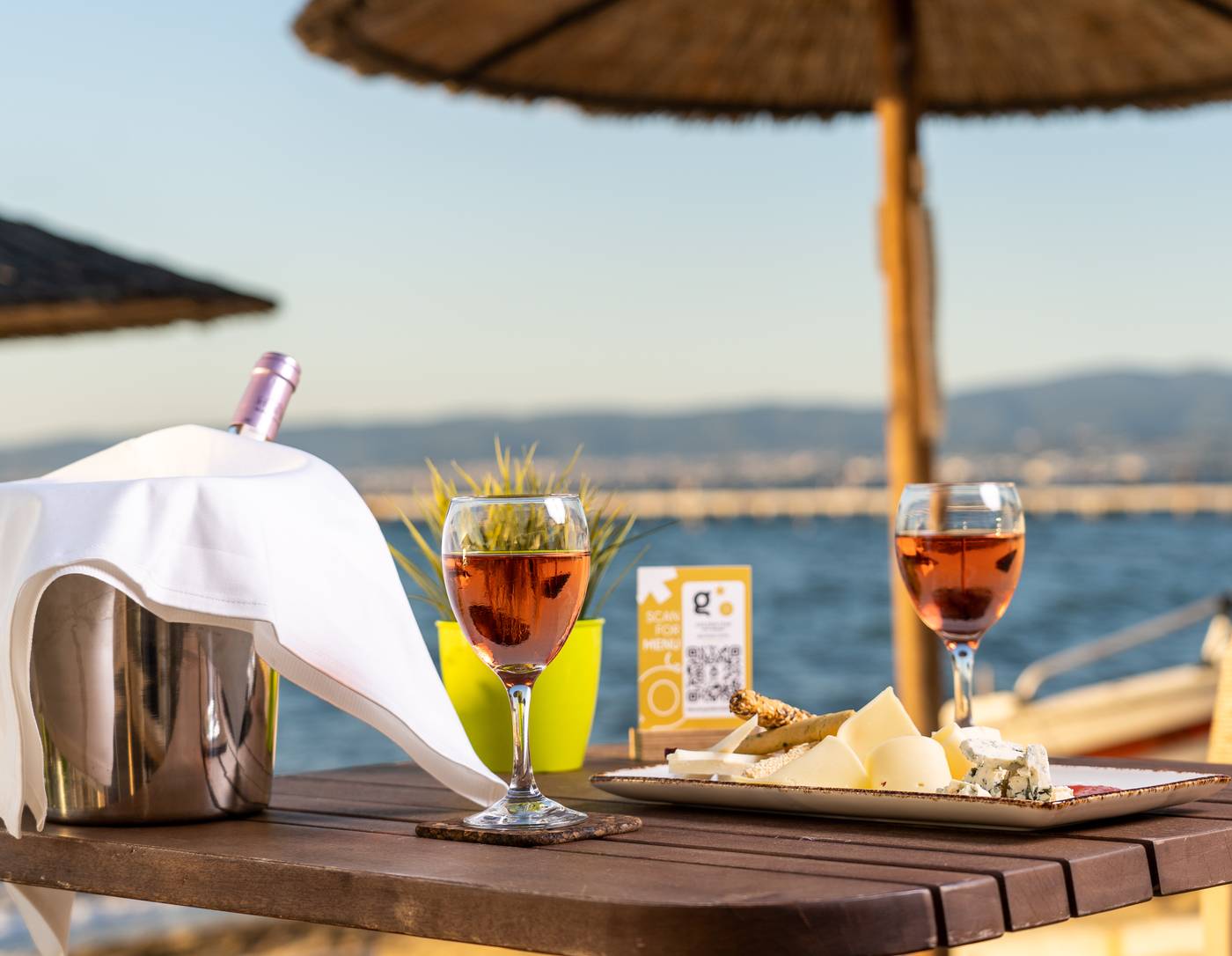 Golden Star City Resort - Greece - THESSALONIKI - Restaurant - 6