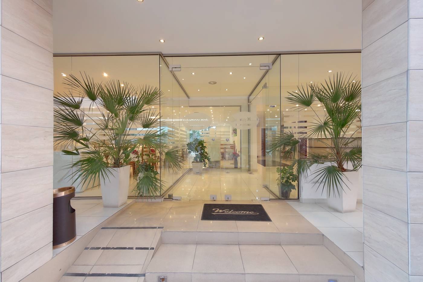 Memory Boutique Hotel