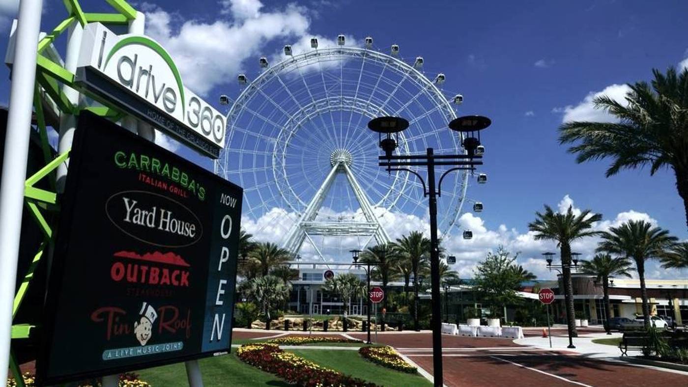 Fairfield Inn & Suites Orlando at SeaWorld®-United States-ORLANDO-General view-5