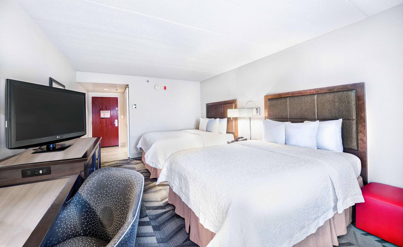 Hampton Inn & Suites Atlanta-Galleria-United States-Atlanta-Room-5
