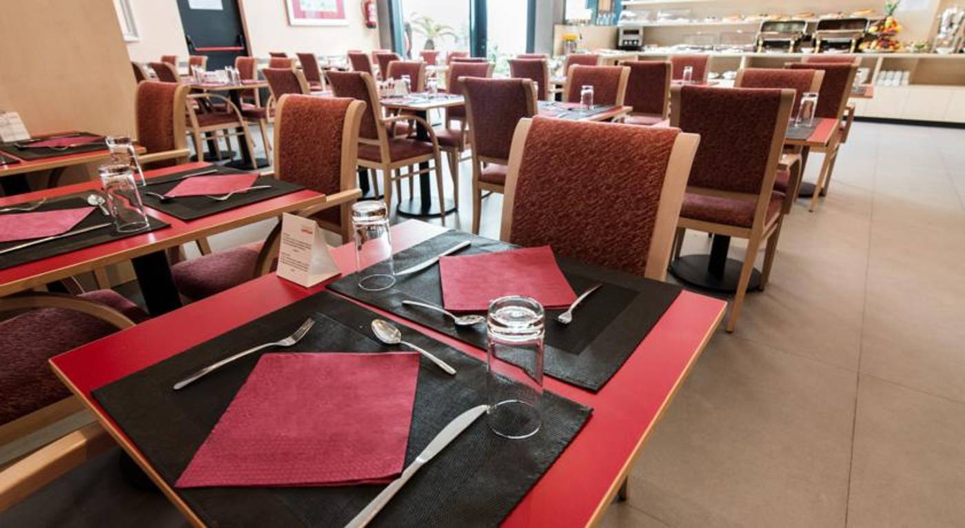 Sunotel Club Central