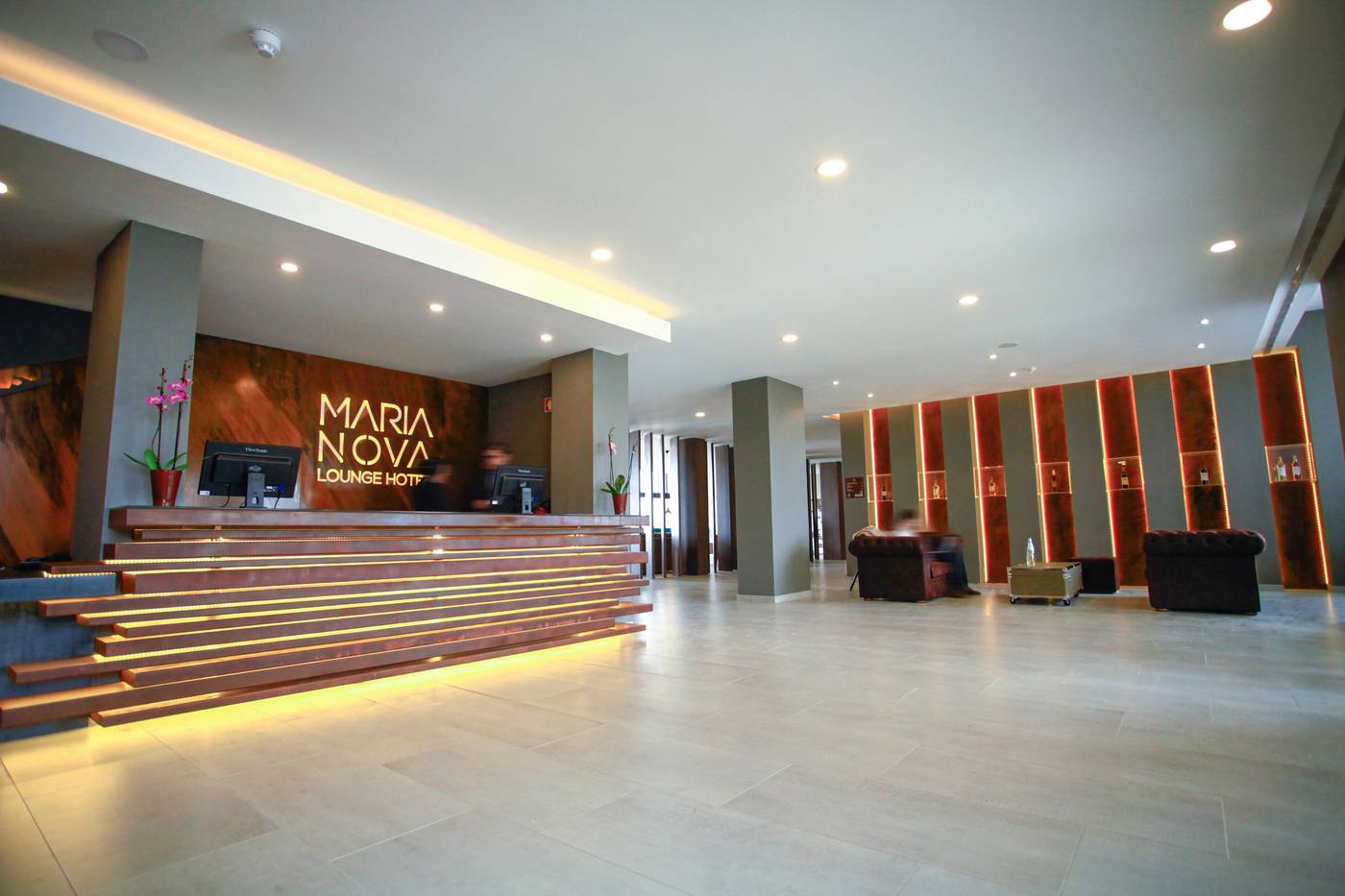 Maria Nova Lounge Hotel - Adult Only in Costa de Algarve, Tenerife, Portugal