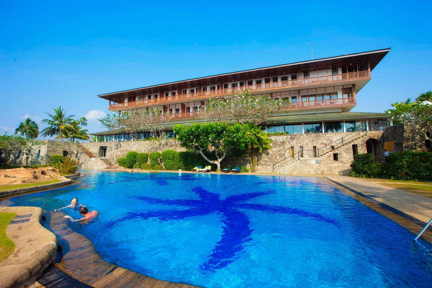 Cinnamon Bentota Beach – Signature Selection-Sri Lanka-BENTOTA-General view-1