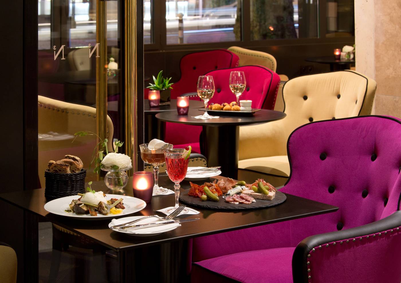 La-Villa-Haussmann-Paris-Restaurant-5