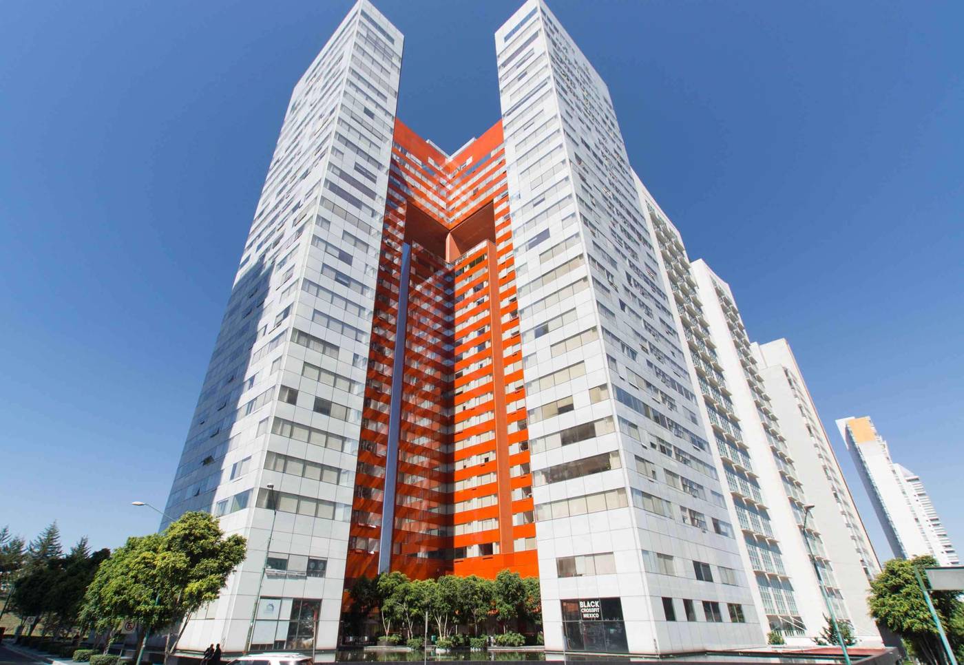 HauSuites-Mexico-CIUDAD DE MEXICO-General view-1