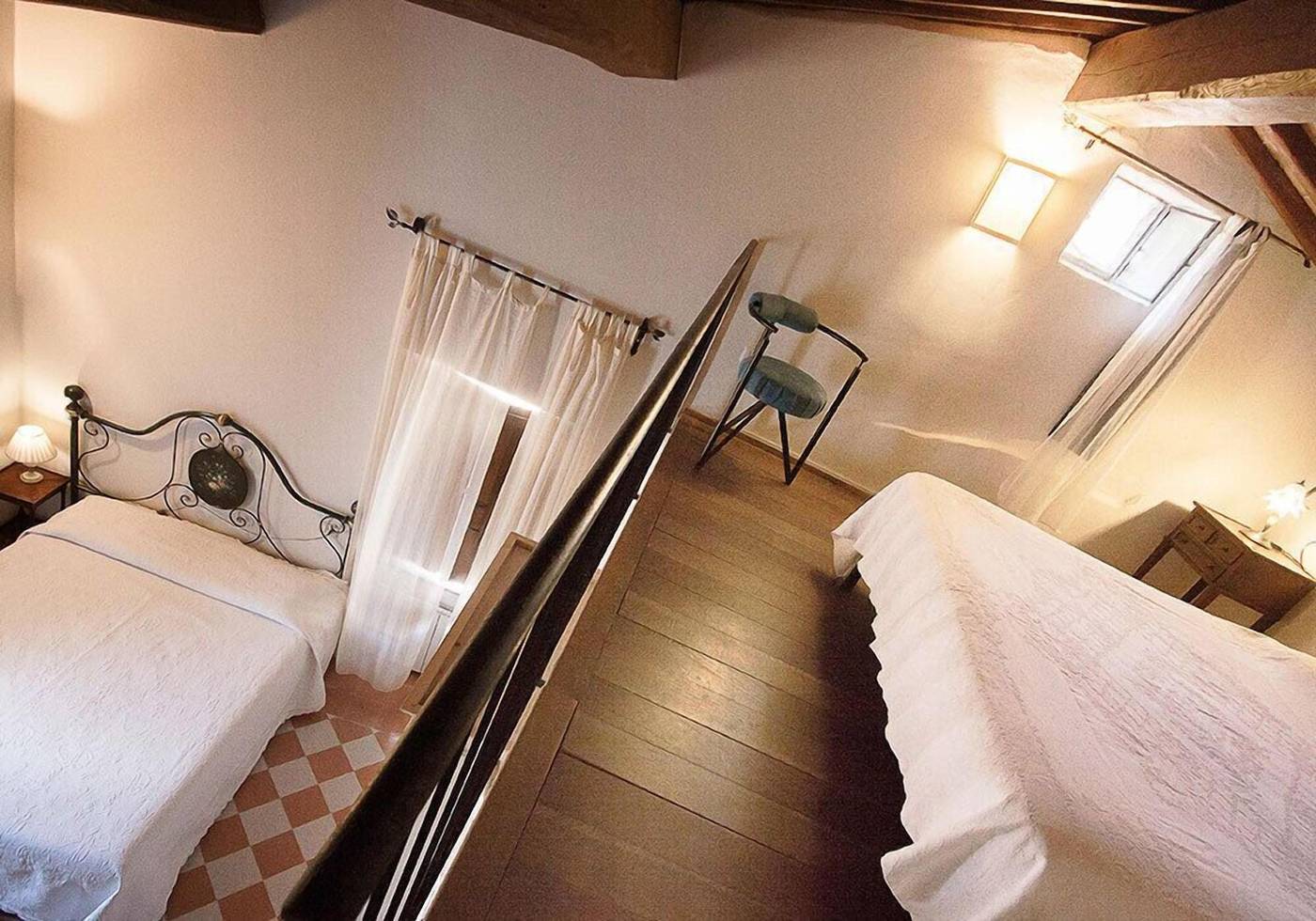 A Casa Mastacchi-Italy-SIENA-Room-4